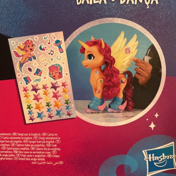 MY LITTLE PONY - Picture 6 of 7